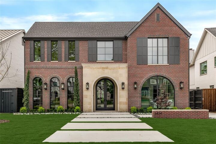 Property Photo:  6834 Northridge Drive  TX 75214 
