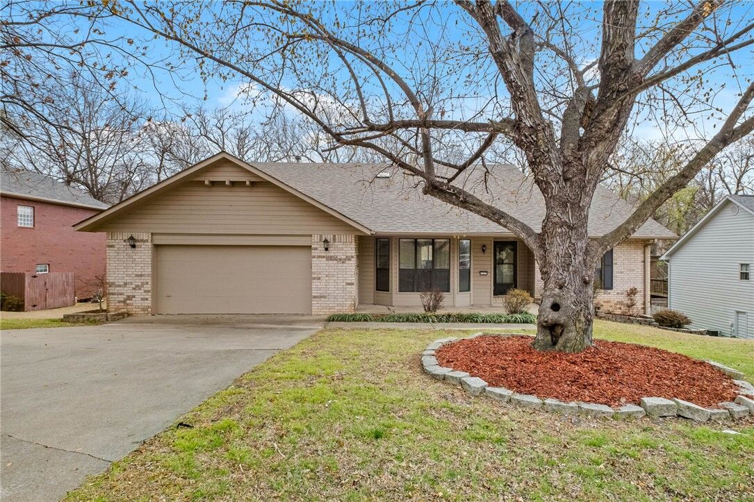Property Photo:  123 San Jose Drive  AR 72764 