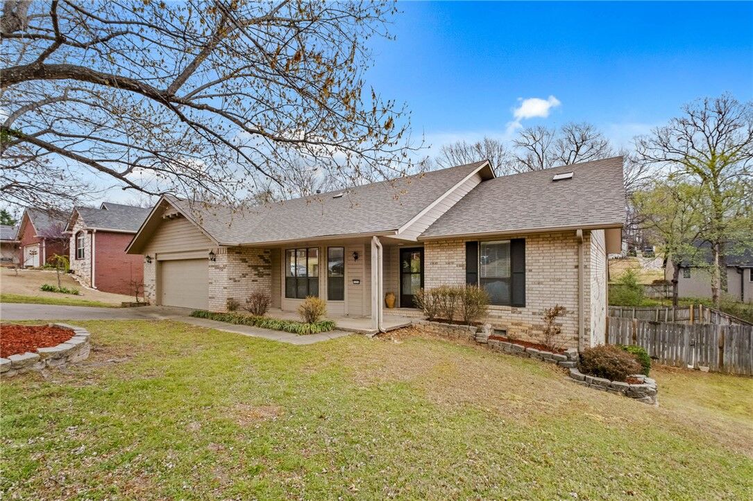 Property Photo:  123 San Jose Drive  AR 72764 
