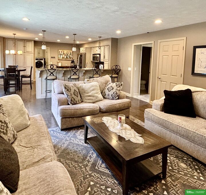 Property Photo:  555 S 157th Avenue Circle  NE 68118 