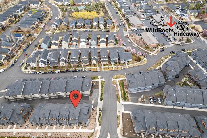 Property Photo: 20534 Empire Avenue OR 97701