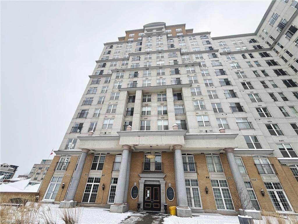 Photo de la propriété: 135 James Street S 304 ON L8P 2Z6