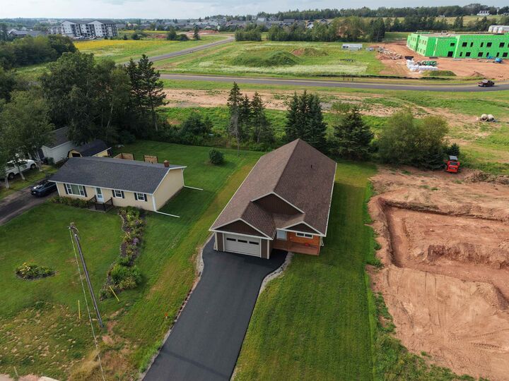 Property Photo: 15 Norman Drive PE C1C 1E9