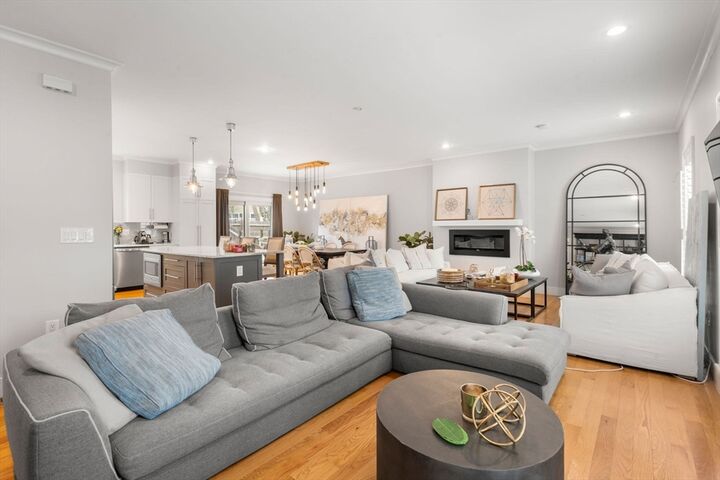 Property Photo: 73-79 Auburn St 75 MA 02466