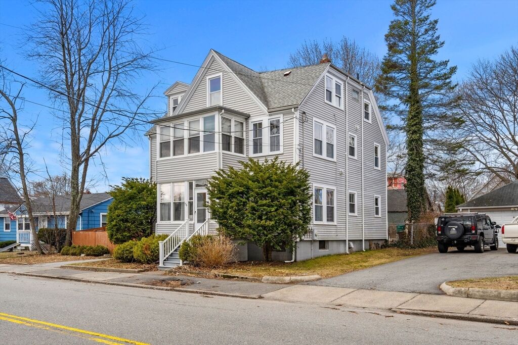 Property Photo:  76 Myrtle St  MA 01905 