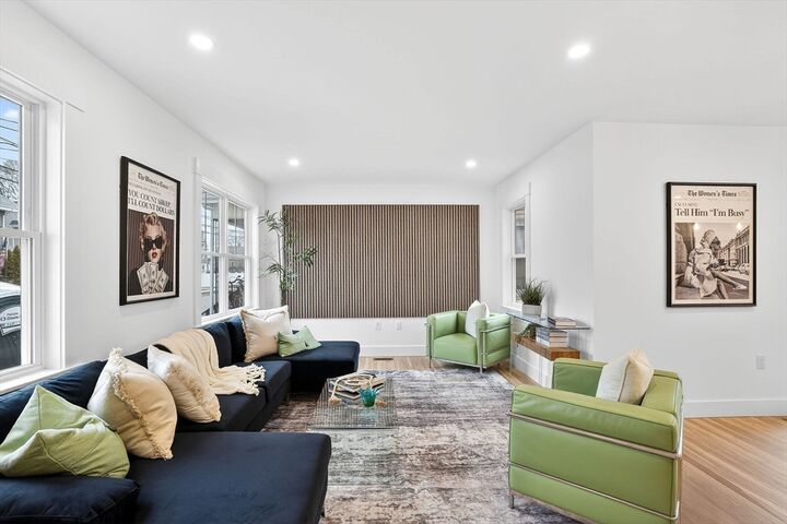 Property Photo: 27 Laurel 27 MA 02472