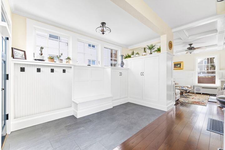 Property Photo: 52 Gardner St MA 02458
