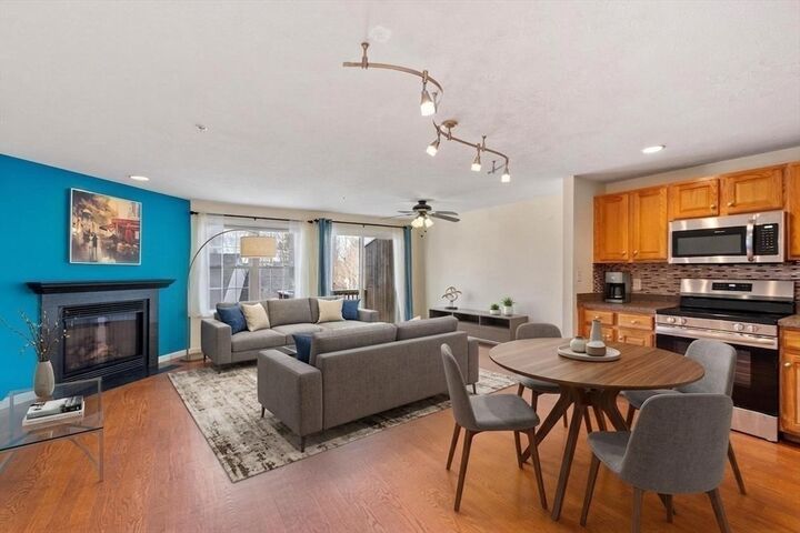 Property Photo:  34 Mountain Laurel Lane 34  MA 01420 