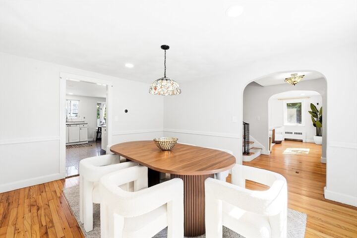 Property Photo:  17 Woodhaven Rd  MA 02468 