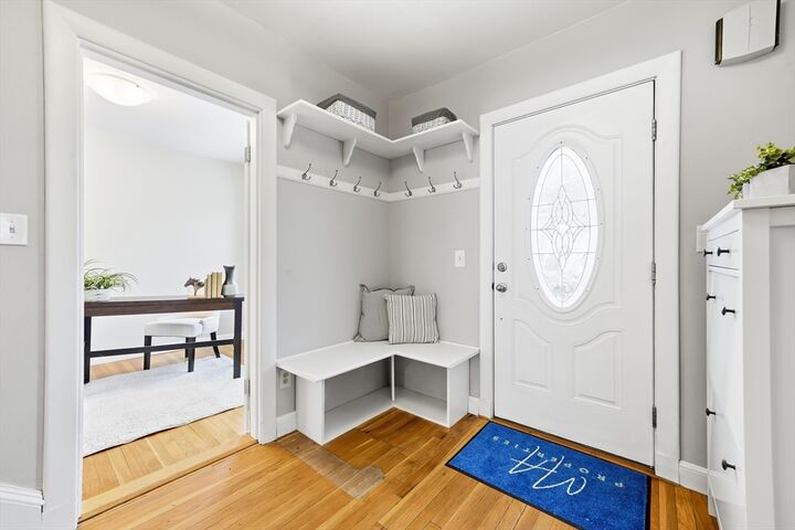 Property Photo:  112 Ashcroft Rd  MA 02155 