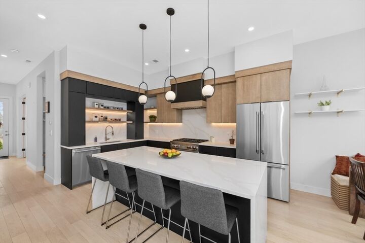 Property Photo:  70 Washington St  MA 02458 