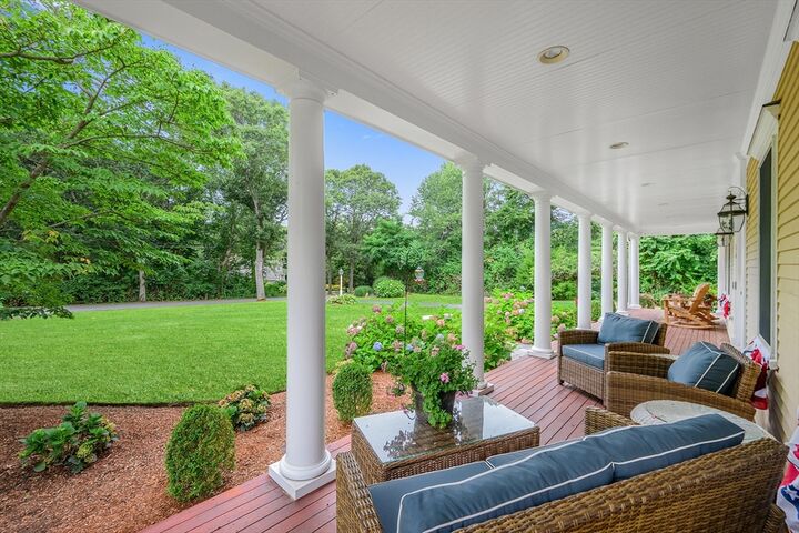 Property Photo:  46 Carleton Dr  MA 02537 