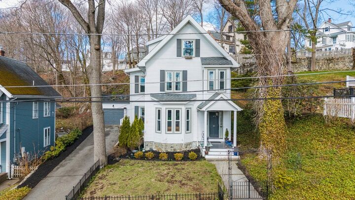 Property Photo:  26 Poplar St  MA 02176 