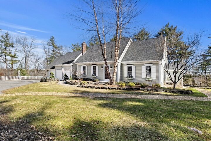 Property Photo: 439 Wethersfield Street MA 01969