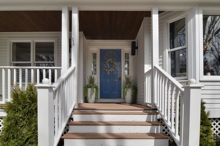 Property Photo: 55 Pleasant Street MA 01701