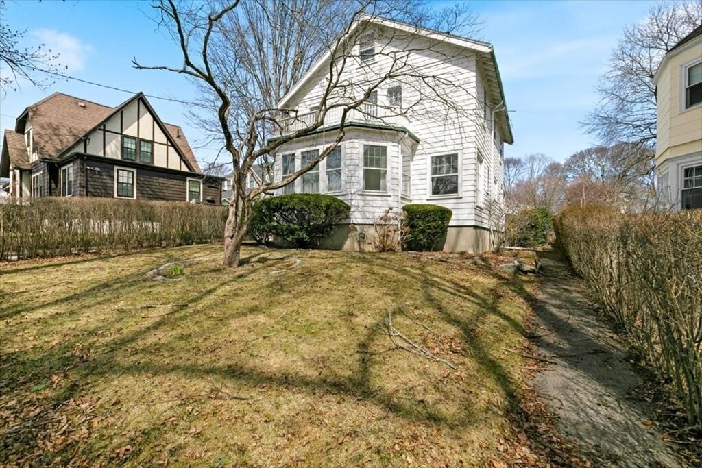 Property Photo:  6 Kimball Rd  MA 02474 