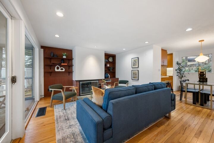 Property Photo:  542 Concord Avenue  MA 02421 