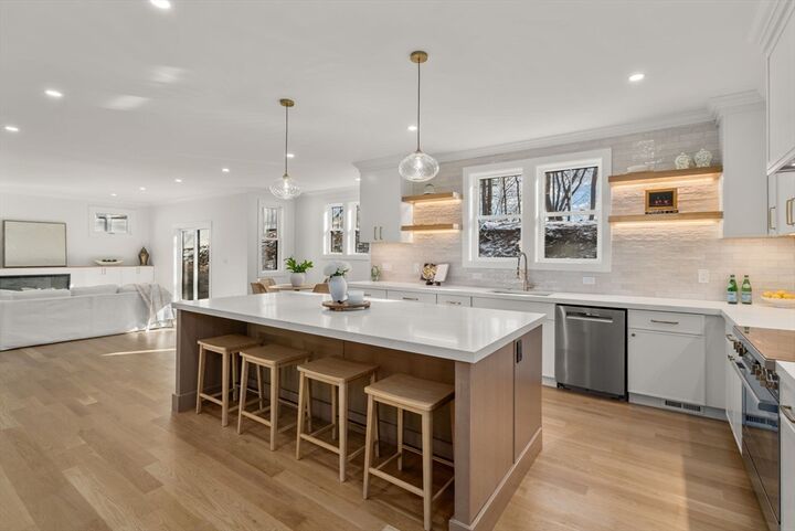 Property Photo:  72 Valley Rd  MA 02492 