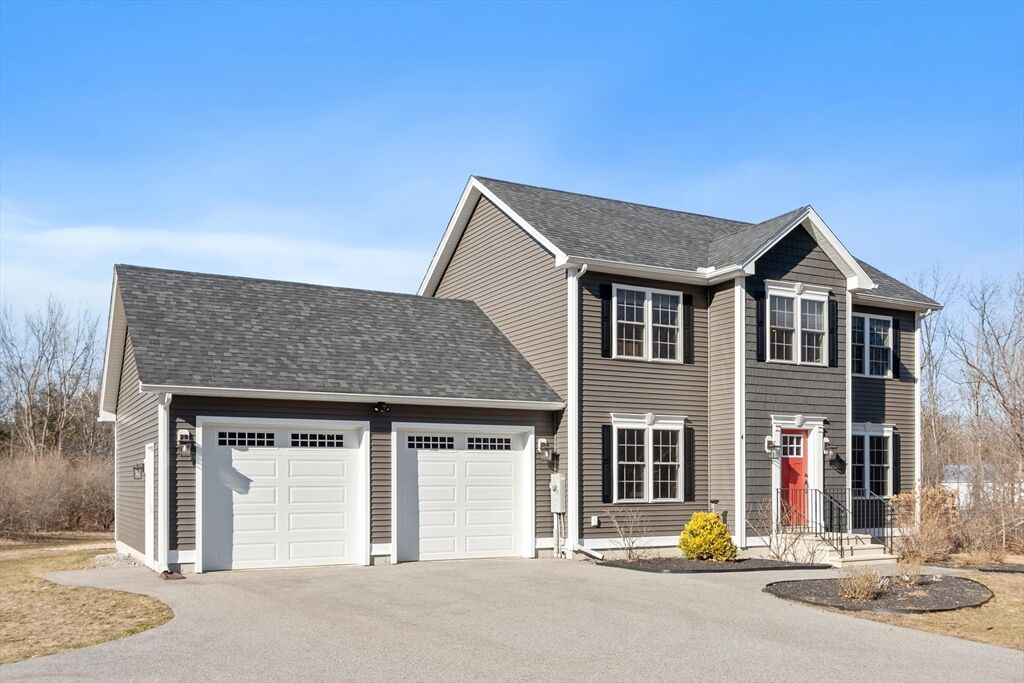Property Photo:  4 Brooks Road  MA 01468 