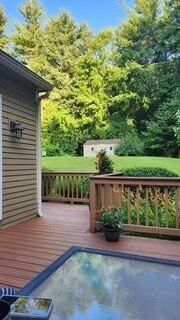 Property Photo:  11 Sunset Dr  MA 01564 
