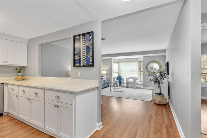 Property Photo:  1 Watermill Pl 312  MA 02476 