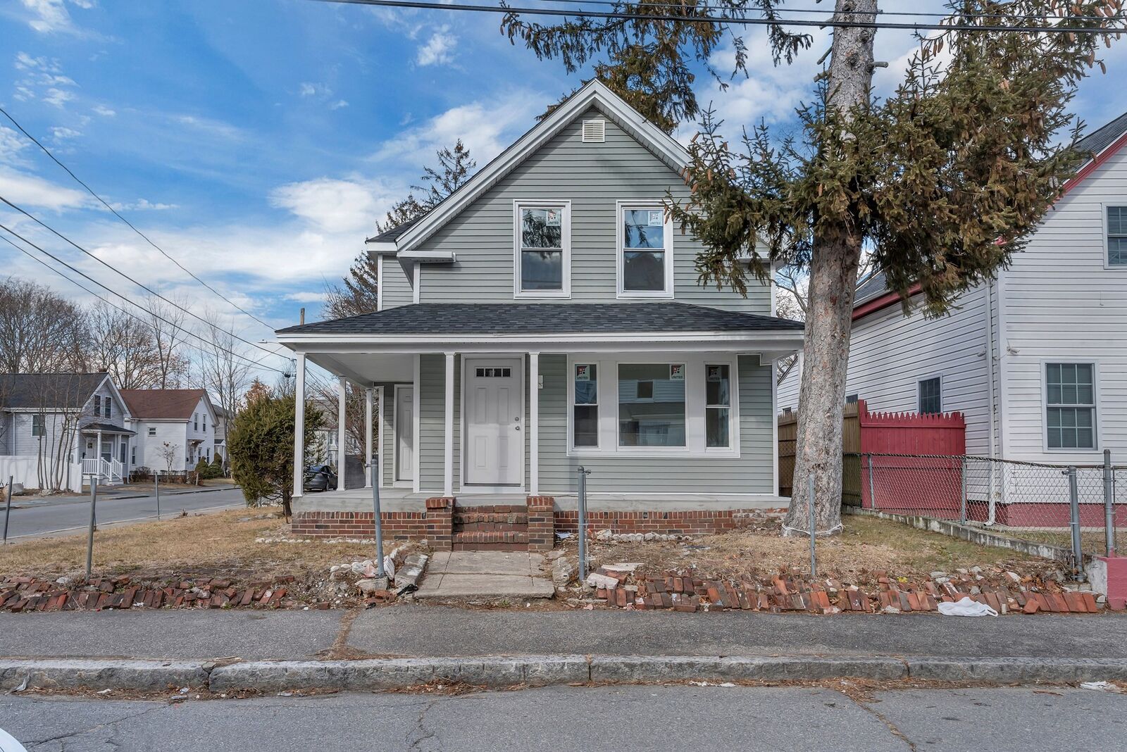 Property Photo: 25 Tremont St MA 02301