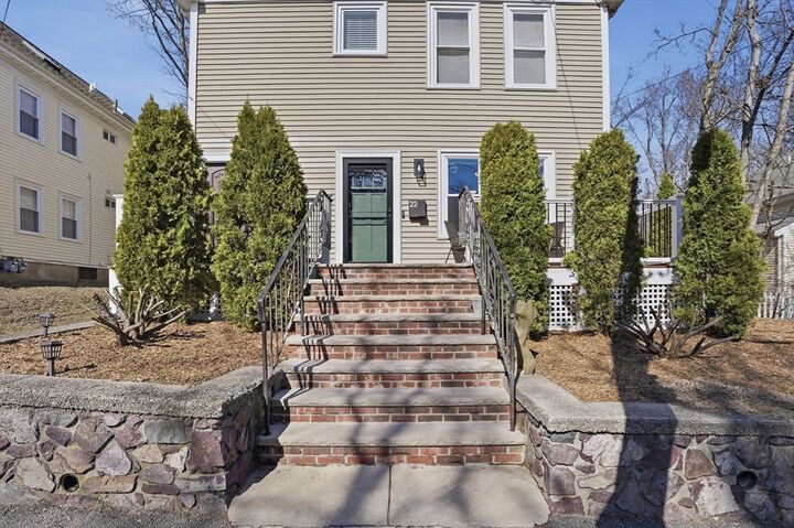 Property Photo: 22 Greenhood St 22 MA 02026