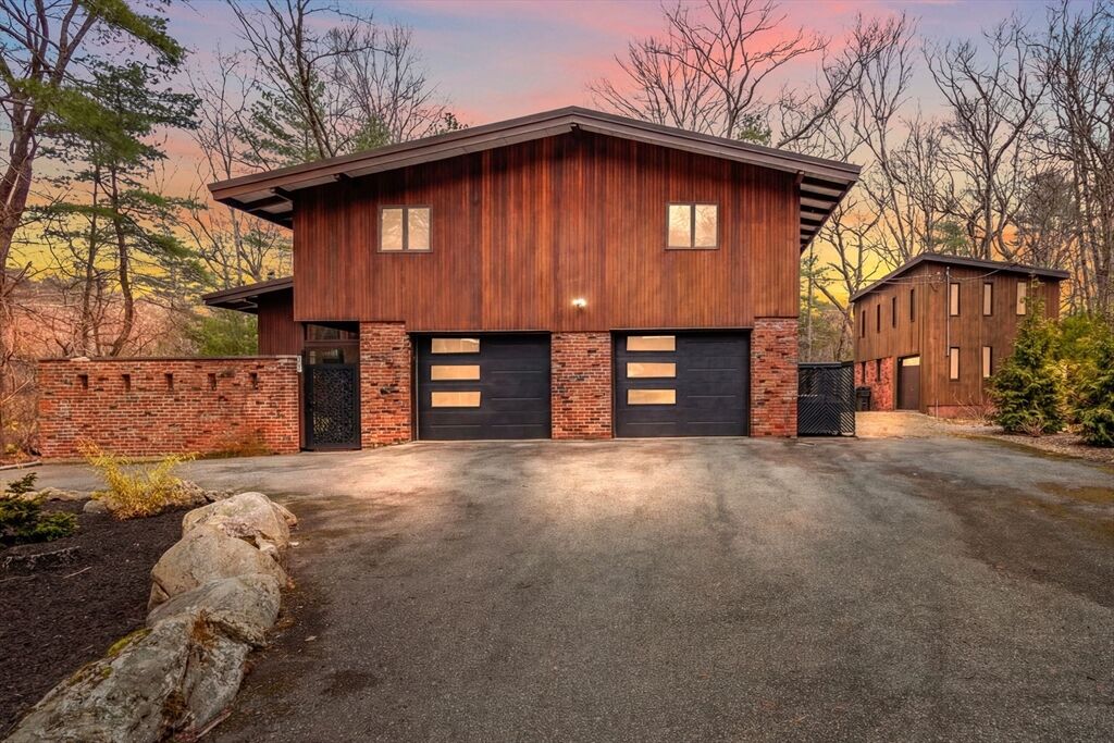 Property Photo:  33 Turning Mill Road  MA 02420 