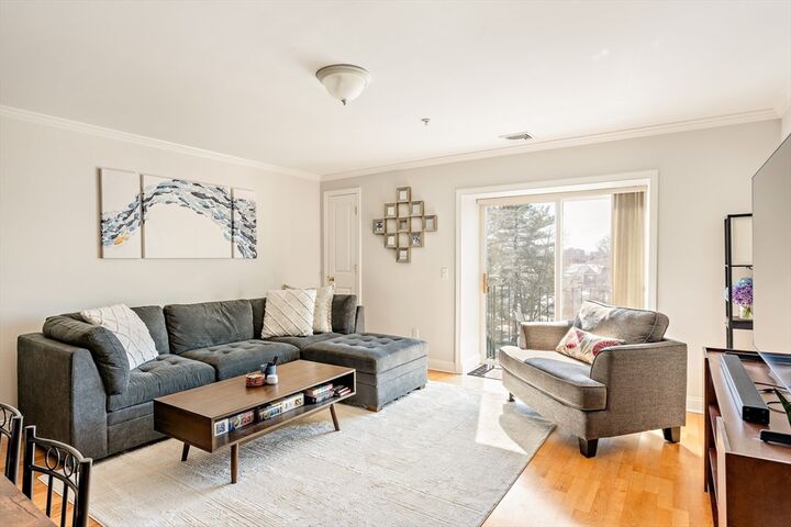 Property Photo:  179 Park Street 404  MA 02155 