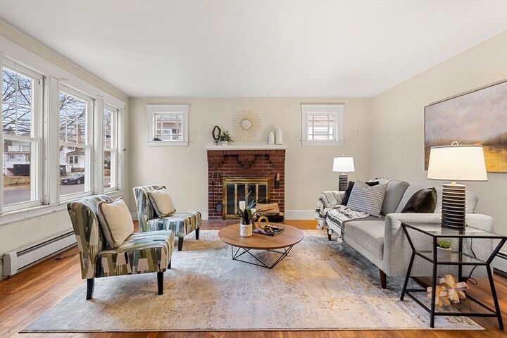 Property Photo:  6 Abington Avenue  MA 01960 