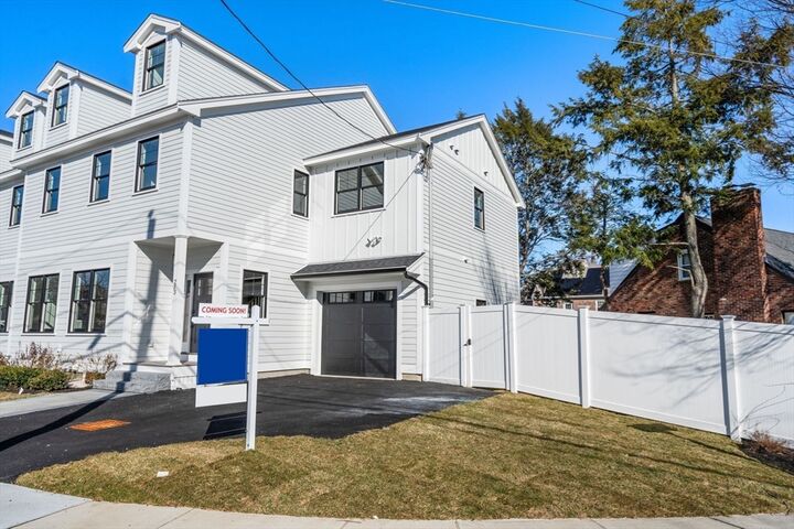Property Photo:  273 Edenfield Ave. 273  MA 02472 