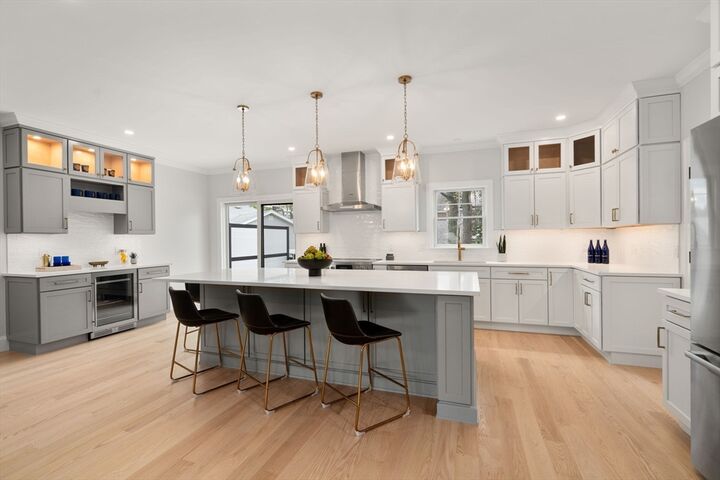 Property Photo: 273 Edenfield Ave. 273 MA 02472