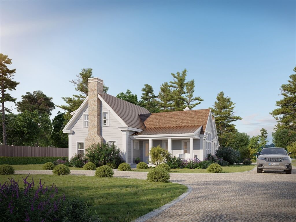 Property Photo:  177 Fisk  MA 02670 