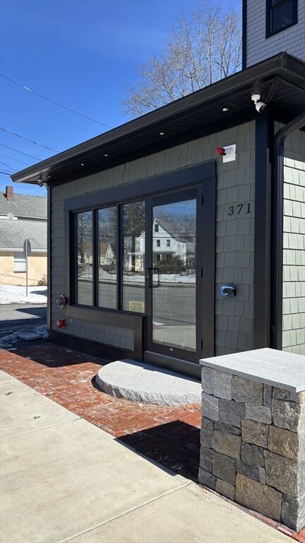 Property Photo: 369 Grant Street MA 01702