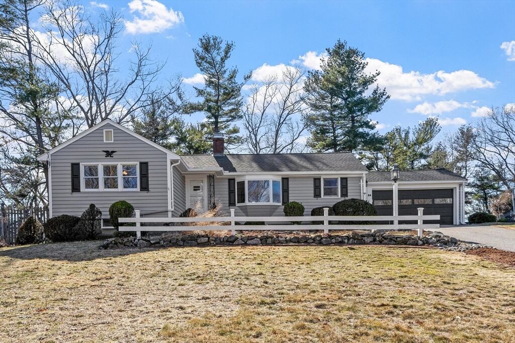 Property Photo:  26 Lothrop Road  MA 01867 