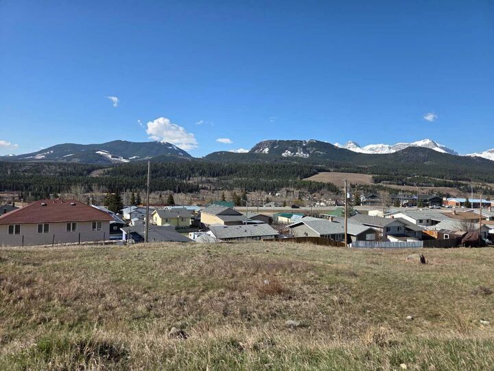 Property Photo: 8630 21st Avenue AB T0K 0M0