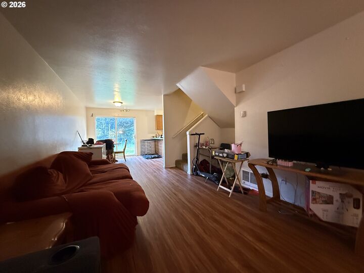 Property Photo: 226 Cypress St OR 97415