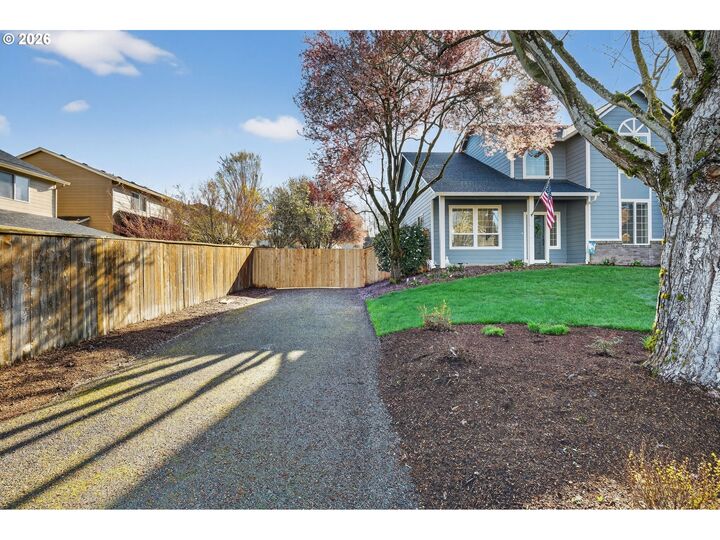 Property Photo: 2811 NE 173rd Ct WA 98682