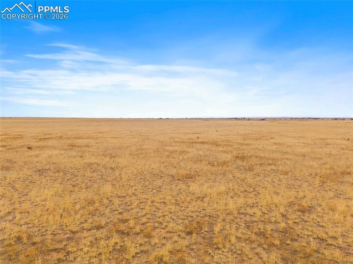 Property Photo:  Powers Road  CO 80928 