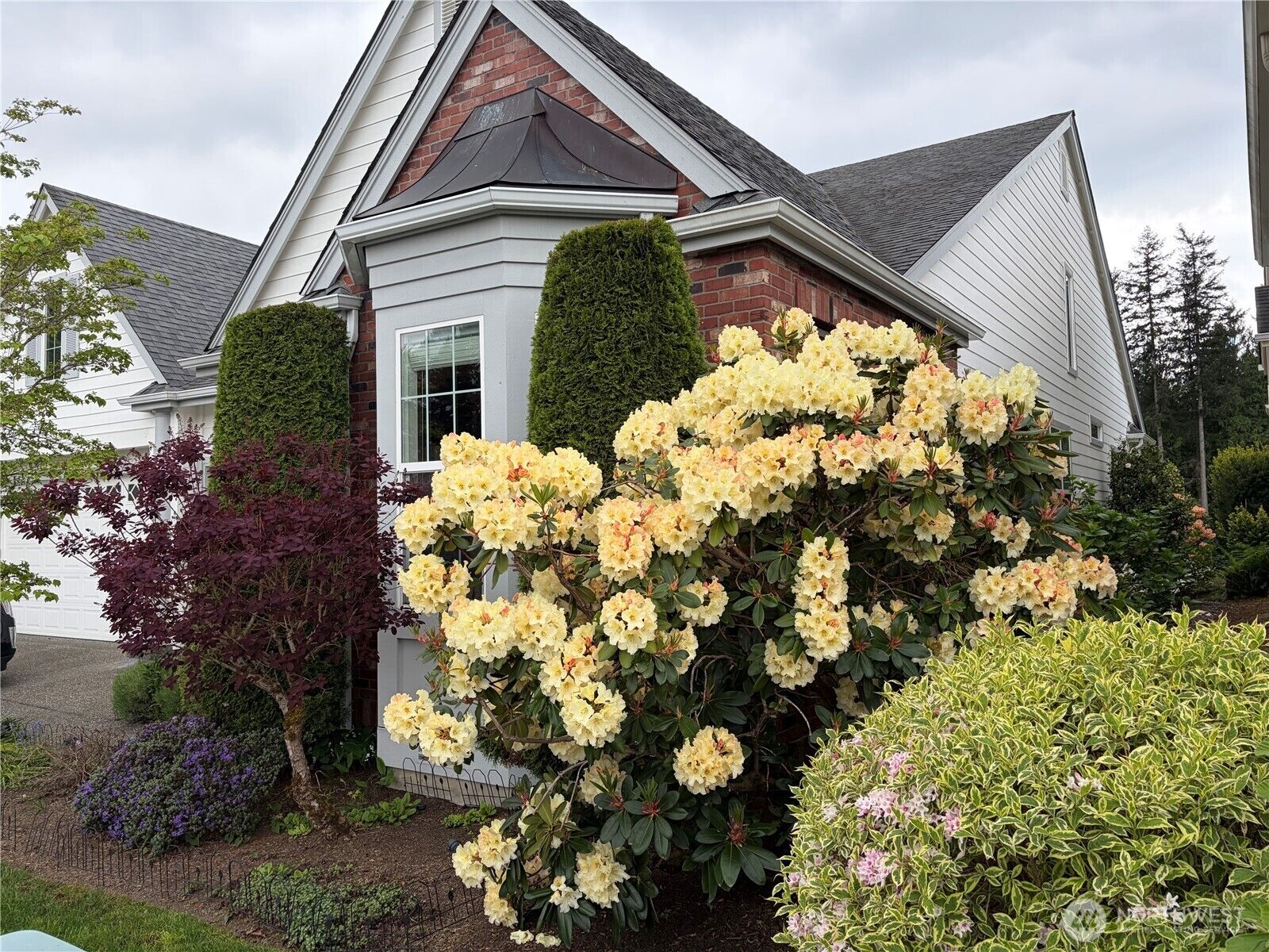 Property Photo: 23915 NE Adair Road WA 98053