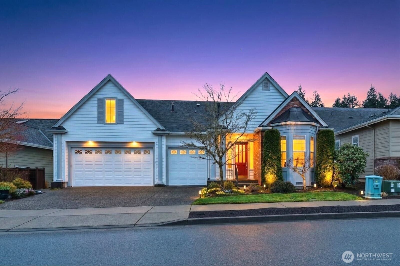 Property Photo:  23915 NE Adair Road  WA 98053 