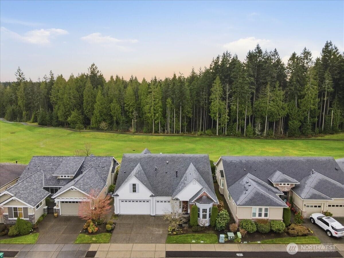 Property Photo: 23915 NE Adiar Road WA 98053