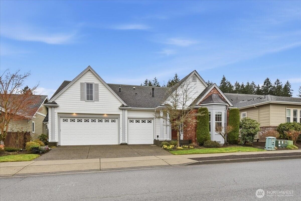 Property Photo: 23915 NE Adair Road WA 98053