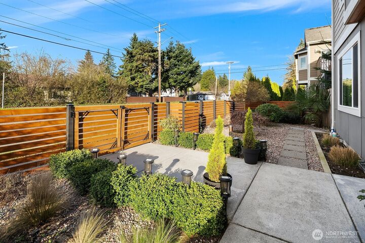 Property Photo: 4802 236th Street SW WA 98043