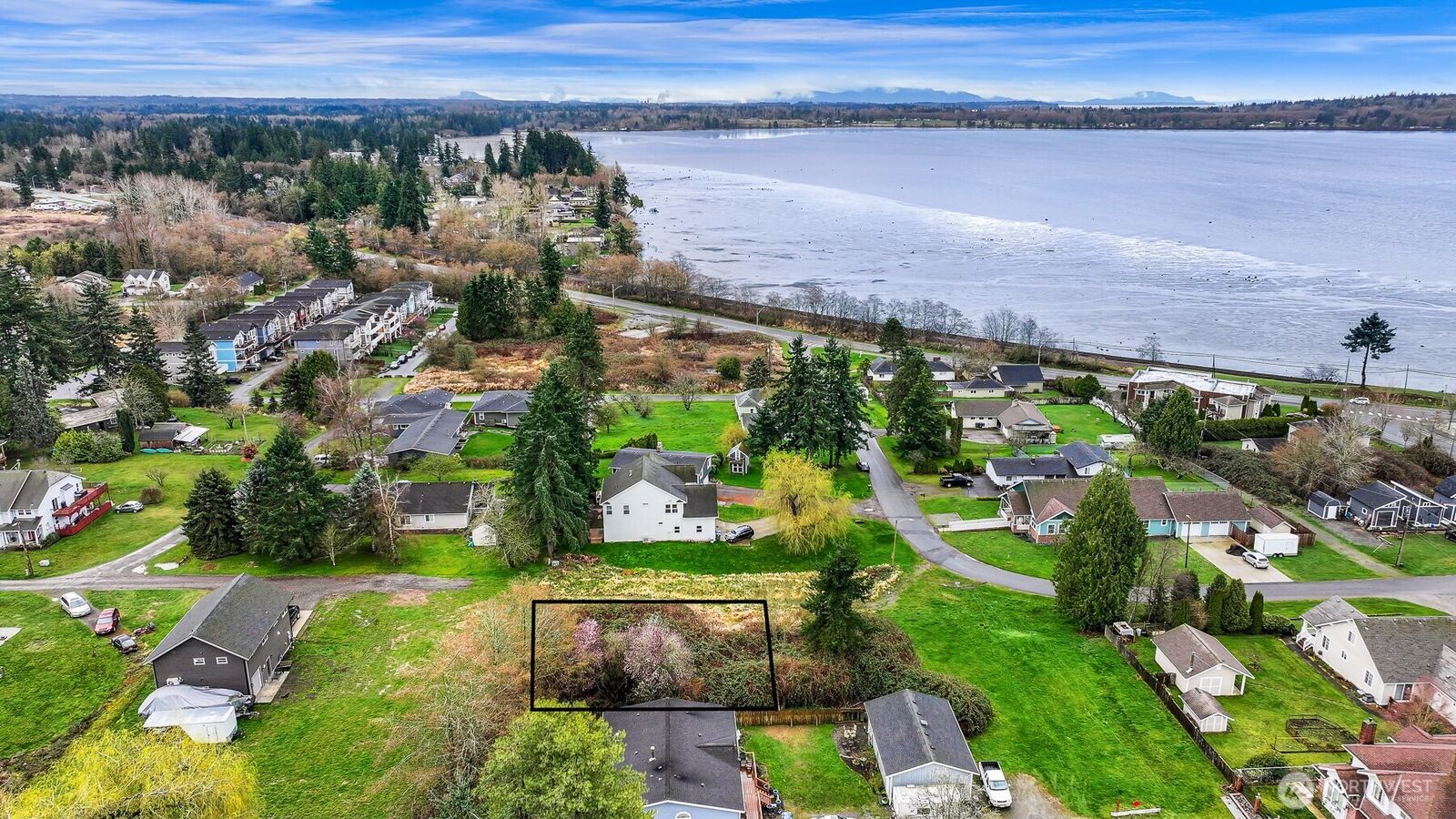 Property Photo:  944  Georgia Street  WA 98230 