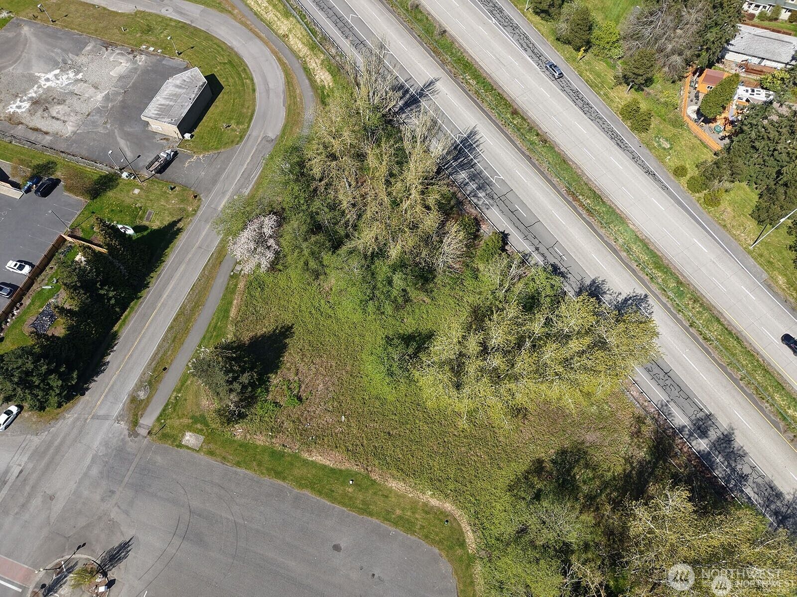 Property Photo: 159830 3rd Street WA 98230