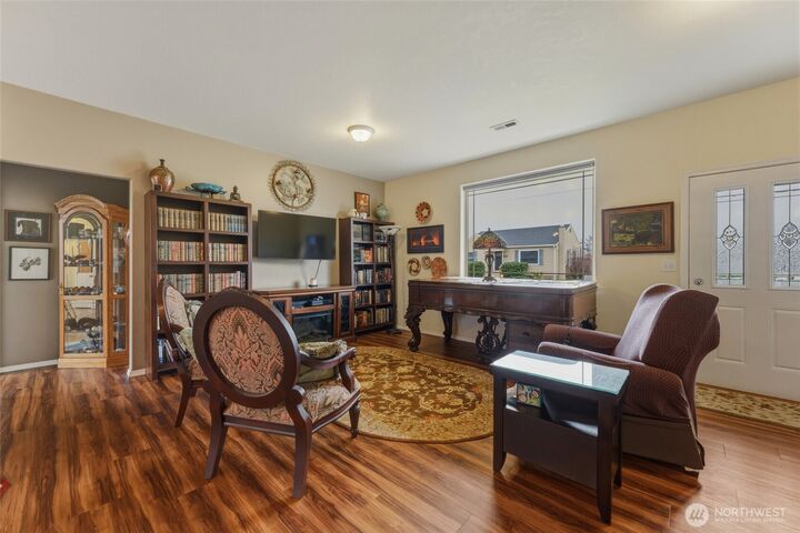 Property Photo: 405 Offner Road WA 99362