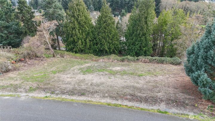 Property Photo:  0 Lot 7  Hinman Drive  WA 98236 