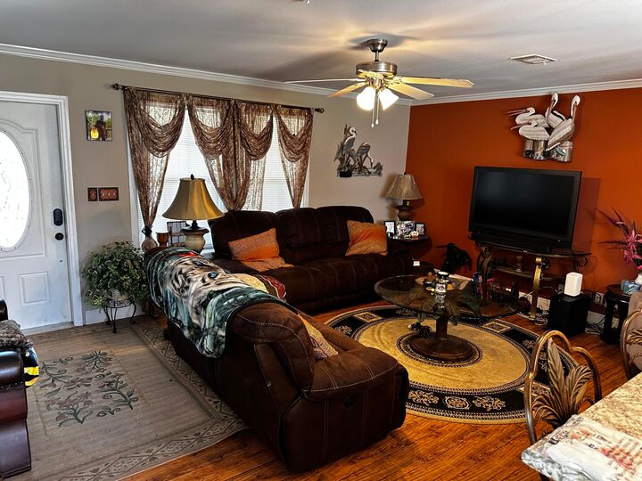 Property Photo:  7921 SE Paradise Drive  FL 34997 