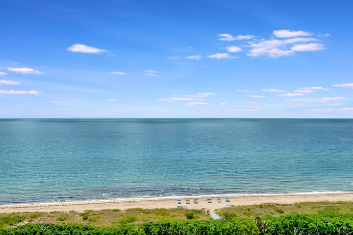 Property Photo:  4301 N Ocean Boulevard 1708  FL 33431 